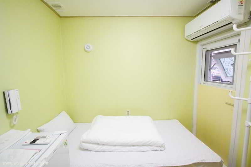 Jj Residence Seoul Exterior foto